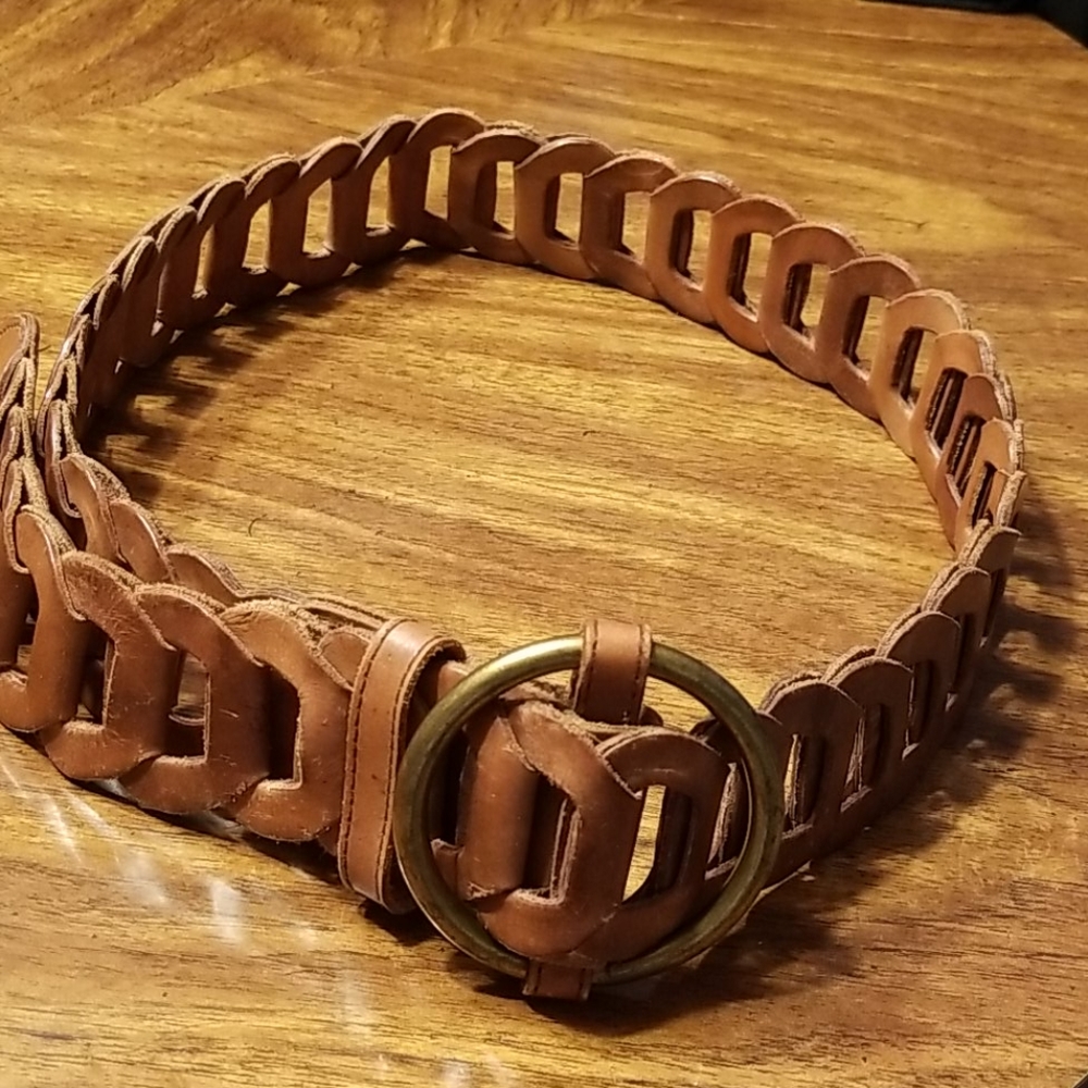 HOLLISTER BELT - Picture 2 of 5